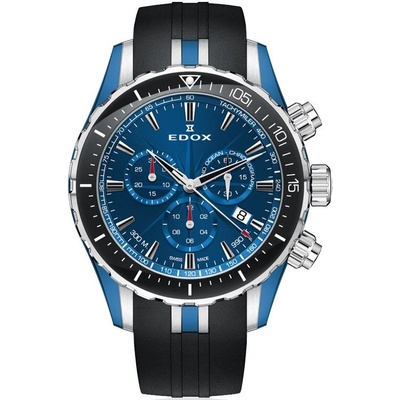 Edox 10248 357BU BUIN