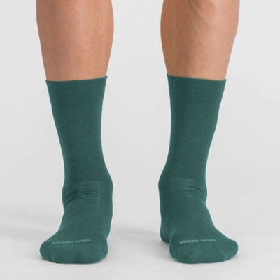 Sportful Matchy Wool zelené