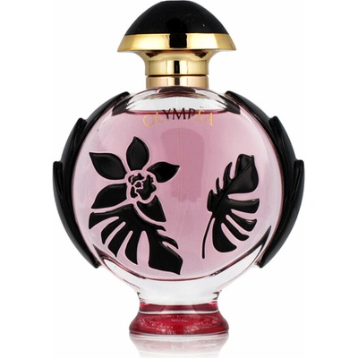 Paco Rabanne Olympéa Flora parfémovaná voda dámská 80 ml tester