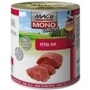 MAC's Dog Mono Sensitive konské 800 g