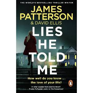Lies He Told Me (ISBN: 9781529159769)