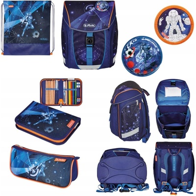 Herlitz FiloLight Vesmír