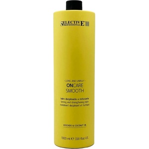 Selective Professional ONcare Smooth Taming and Strengthening Balm 1000 ml