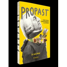 Propast - Jason Hickel