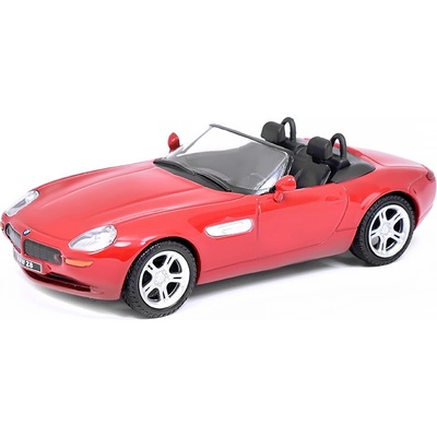 De Agostini BMW Z8 Superauta 10 1:43