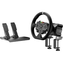 Moza Racing R3 Racing Wheel and Pedals PC RS074