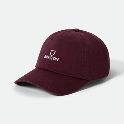 BRIXTON Alpha Np Lp Adj Port Rinse PRTRS