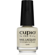 Cupio In The City lak na nehty French Milky White 15 ml