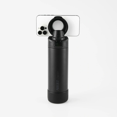 PHOENIX Sportovní magnetická láhev 710 ml