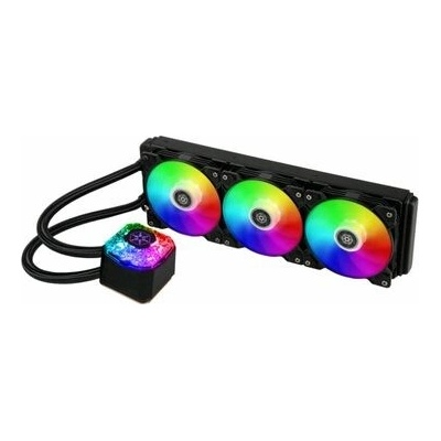 SilverStone IceGem 360 ARGB SST-IG360-ARGB