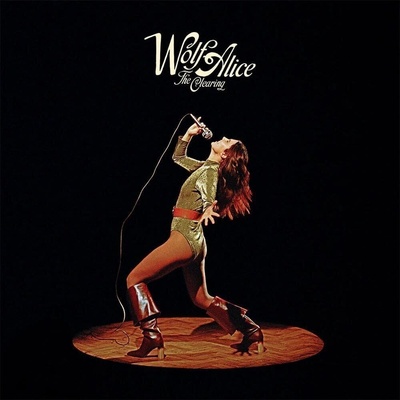 Wolf Alice - The Clearing (CD) (0198029098525)