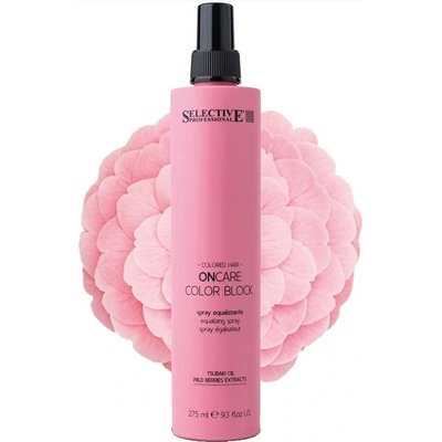 Selective Oncare Color Block Equalizer Spray 275 ml