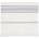SEA RANCH Хавлиена кърпа Sea ranch Long Beach towel - White (White / Dark Navy)