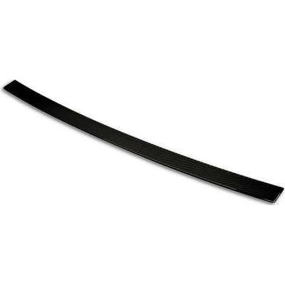 Avisa Ochranná lišta hrany kufra Audi A5 2007-2016 Sportback, carbon