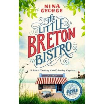 Little Breton Bistro | Nina George