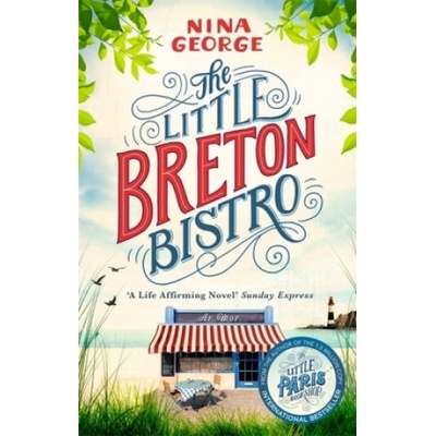 Little Breton Bistro | Nina George