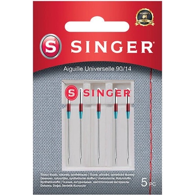 Singer Universal 5x90 Игла за шевна машина (250053003)