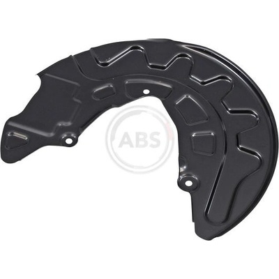 Ochranný plech proti rozstřikování, brzdový kotouč A.B.S. 11405 – Hledejceny.cz