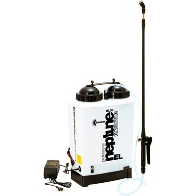 KWAZAR NEPTUN SUPER BLUE EL PRO+ 15L bateriový