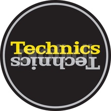 Magma Slipmat Technics Duplex 4