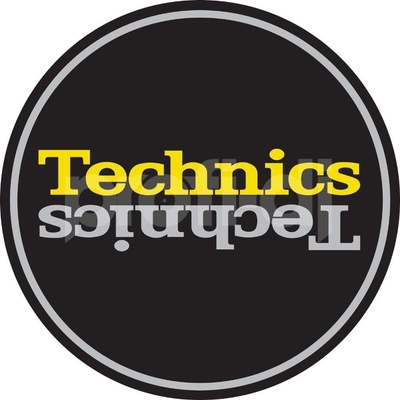 Magma Slipmat Technics Duplex 4