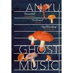 Ghost Music | An Yu (ISBN: 9781529112177)