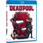 MagicBox Дедпул 2 - Blu-ray (022786)