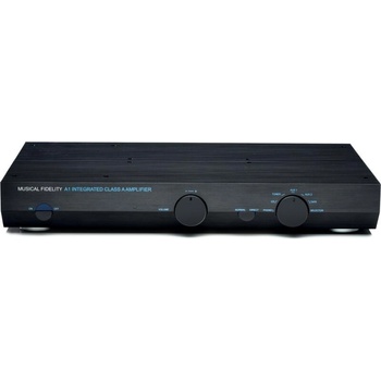 Image 1 of Musical Fidelity A1