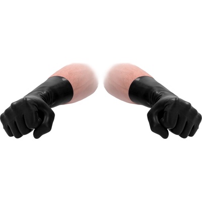 Fist It Латексови ръкавици за него и нея