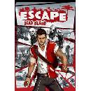 Escape Dead Island