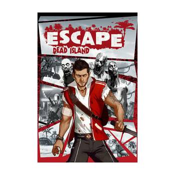 Escape Dead Island
