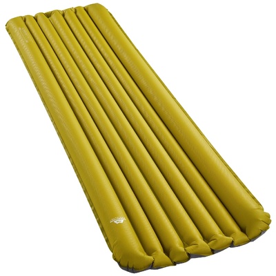 Mountain Equipment Hoverstat Synthetic 7.0 Mat Regular Цвят: зелен