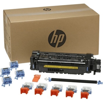 HP Оригинален комплект за поддръжка hp 220v за m631|m632|m633 225k "j8j88a (j8j88a)