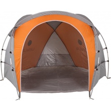 LittleLife Beach Compact Shelter oranžová