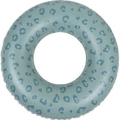 Swim Essential Green Leopard – Sleviste.cz