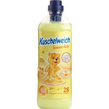 Kuschelweich aviváž sommerliebe 38 PD 1 l