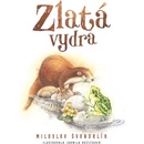 Zlatá vydra