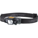 Lifesystems Intensity 155