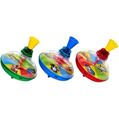 Wiky Krtko velký 13 cm zelený