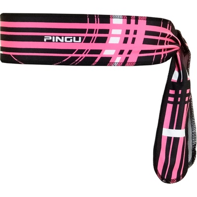 Pingu vázací Cool-CČE CoolMax extreme 17 PINK FLUO