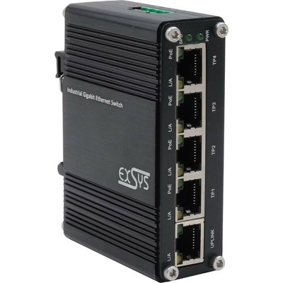 EXSYS EX-62020POE