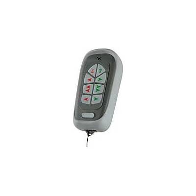 QUICK ručný vysielač RRC HT8 584525