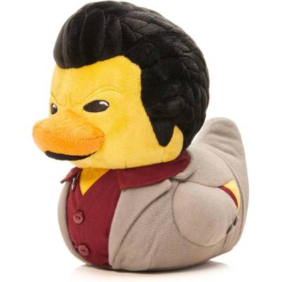 Numskull Yakuza bz Plush Kazuma Kiryu