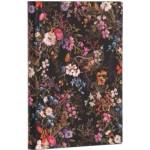 Slovart Floralia Midi Lined | Paperblanks