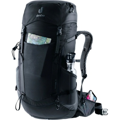 Deuter Futura 26l čierna