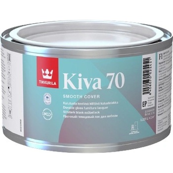 Tikkurila Kiva 70 0,225 l lesklý