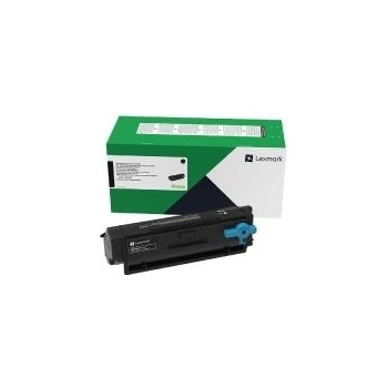 Lexmark 55B2H0E оригинална тонер касета black