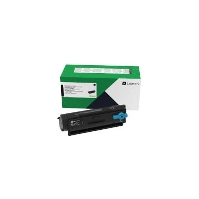 Lexmark 55B2H0E оригинална тонер касета black