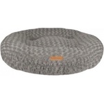 M-PETS - Bed Cocoon - Меко кръгло легло сиво 70 см, Белгия 10356213