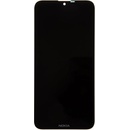 LCD Displej + Dotyková deska Nokia 2.3